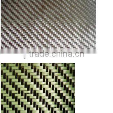 3k Carbon Fabric for Auto Interior Decoration /carbon Fiber Fabric photo-6