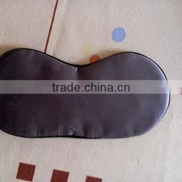 Sleep Mask With Adjustable Straps