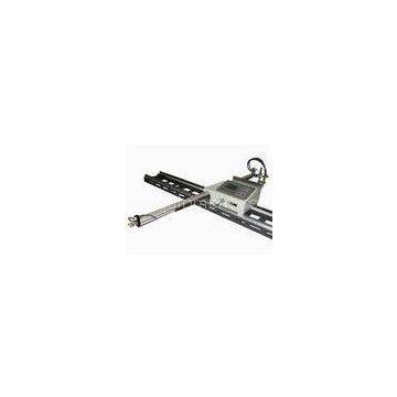 Portable CNC Flame Cutting System Of High Precision Plasma Cutting Machine