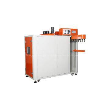 JL-K005C Automatic rotating infrared oven