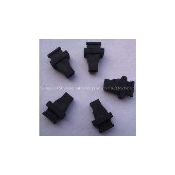 Optical module, the dustproof plug/ cage rubber plug RJ54 rubber plug