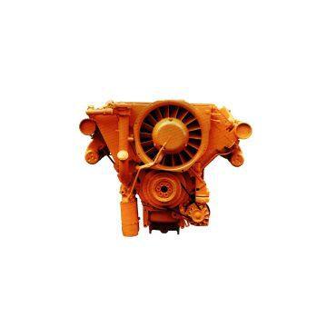 Sell Deutz F8L413 Series Air Cooled Diesel Engine for Water Pump Set & Generator Set