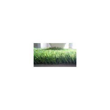 UV Resistant Outdoor Artificial Grass for Football, FIFA Standard 9000Dtex Synthetic Grass