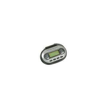 CAR MP3 FM TRANSMITTER photo-2
