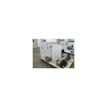 Low Power Water Treatment Sodium Hypochlorite Solution For Disinfection