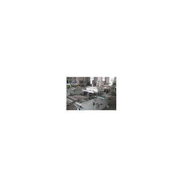 (AL Foil) Aluminum Foil Die Cutting Machine