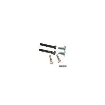 Hexagonal Cap Screws