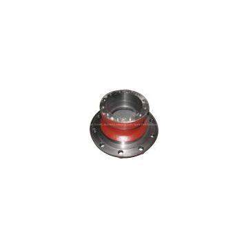 HINO (JAPAN) Brake Drum and Wheel Hub