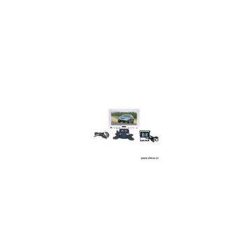 Sell Color Monitor System for Vehicles