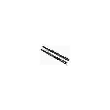 Kitchen Cabinet Side Mount Drawer Slides / 200mm Drawer Runners