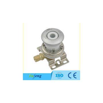 British Standard Medical Gas Outlet Oxygen Outlet Used in Bed Head Unit for Surgical Pendant photo-2