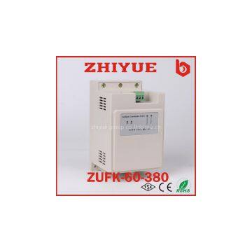 3 phase ZUFK 80a 380v 30 kvar thyristor smart Combination compensating Switch