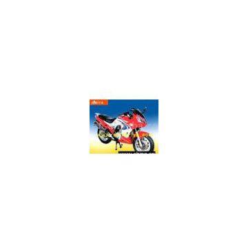 Sell Motorcycle