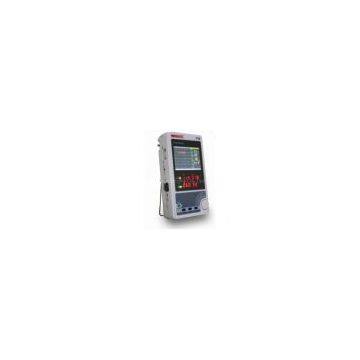 Handheld Patient Monitor