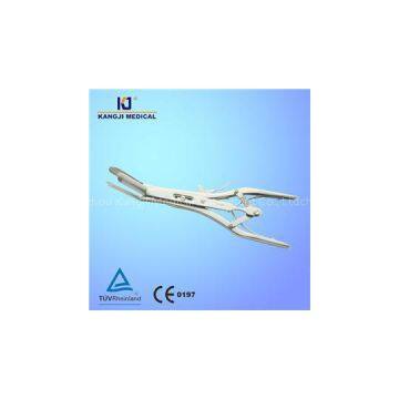 Standaway Retractor Forceps