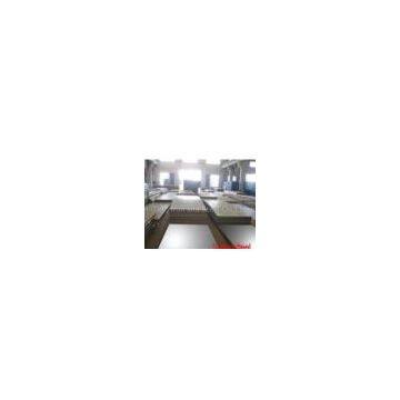 Sell A516 Grade 55,A516 Grade 60,A516 Grade 65,A516 Grade 70 Steel Plate