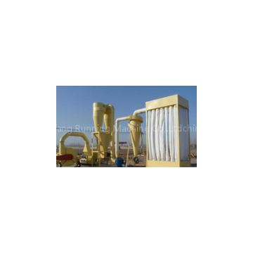 Wood biomass pellet wood hammer mill