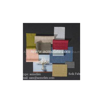 Sofa Fabric