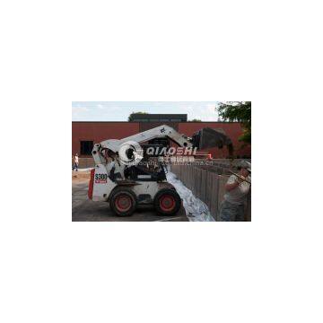 Military Blast Barrier/defence Barrier Qiaoshi photo-2