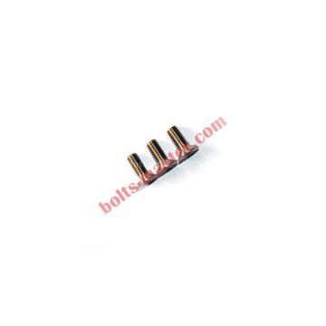 Titanium Countersunk Screw