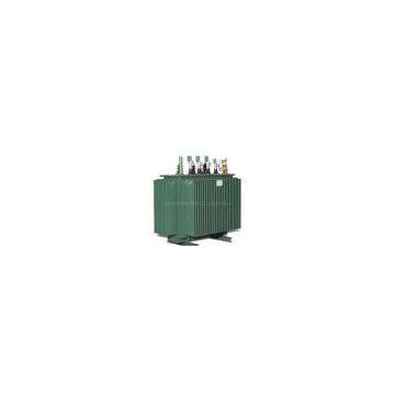 10KV S11-MR Series Three-phase Oil-immersed Transformer