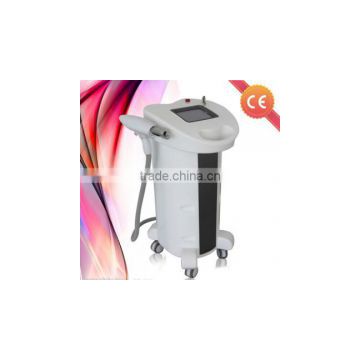 1064nm long pulse laser vascular lesions treatment beauty machine with handle cooling PC01