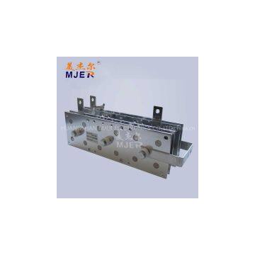 DQE400A Welding machine rectifier bridge