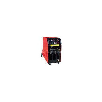 Compact MIG Welding Equipment / Portable MIG Welder With Spot Function