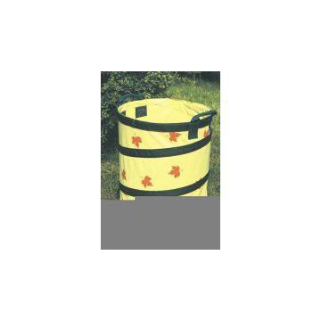 Sell Trash Barrel