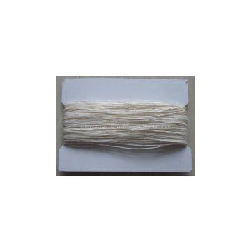 Linen Waxed Threads photo-2