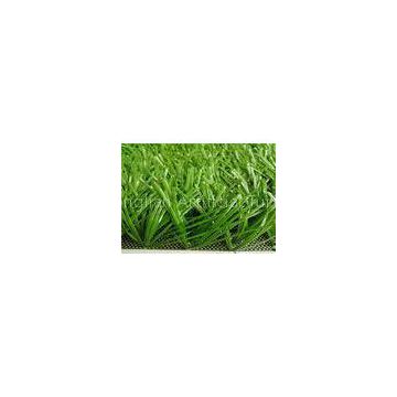 50mm Monofilament Baseball , Football Artificial Grass Decorative Turf 1100dtex