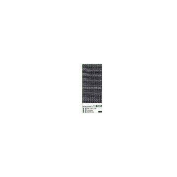 shade net/sun shade netting/agricultural shading net/insect screen mesh/wire cloth/protecting plastic fence net