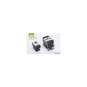 JIELI  LC1-D65  silver  point  Magnetice  AC Contactor with CE Certificate