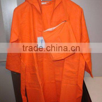 Microfiber Bathrobes