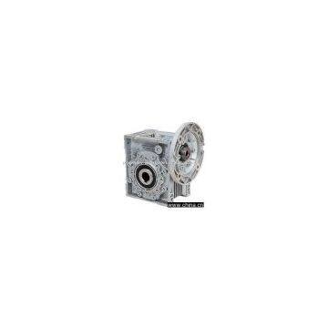 Worm Gear Speed Reducer