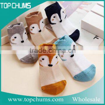 Sock Manufacturers Cute Animal Shape Bulk Cotton Socks Cheapest Socks photo-3