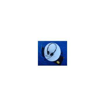 electronic exhibit equipment