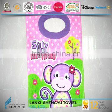 baby bibs hand towels