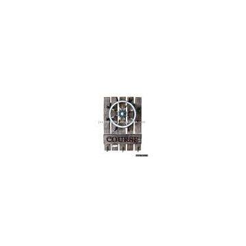 Home decoration,Ocean wall plaque,handicraft