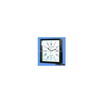 Wall Clock 2244