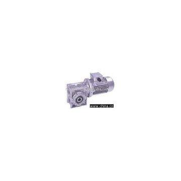 gear reducer