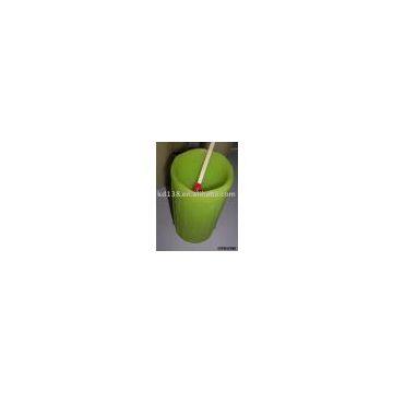 wax led candle