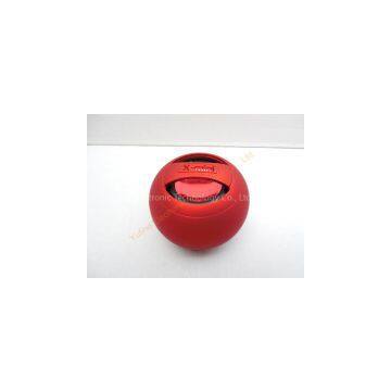 Offer X-mini speaker, mini hamburger speaker, hamburger Bluetooth speaker, Bass sound mini speaker, hot selling in the world