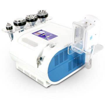 wrinkle removal vacuum cavitation system vacuum ultrasound cavitation for cellulite