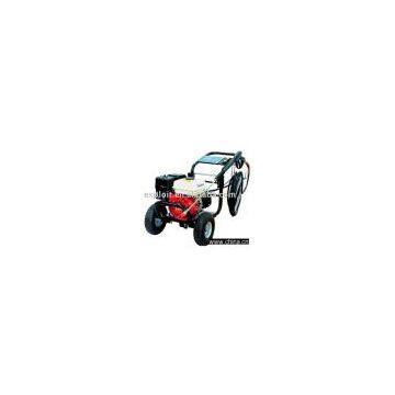High Pressure Washer