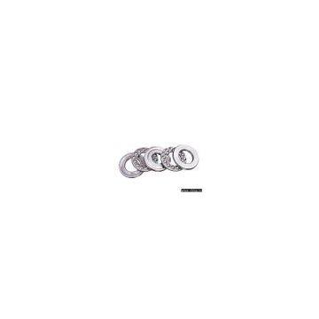 Thrust Ball Bearings