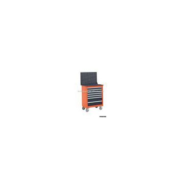 K-150B Table Cabinet--Tool cabinet, Tool Trolley