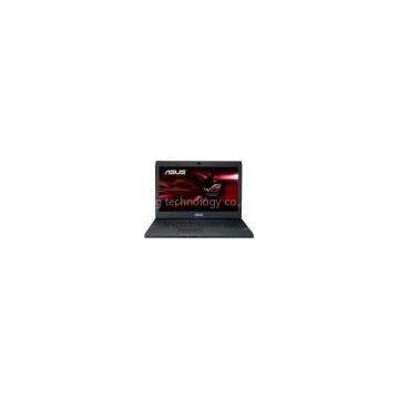 ASUS Republic of Gamers G73JH-A2 17-Inch Gaming Laptop