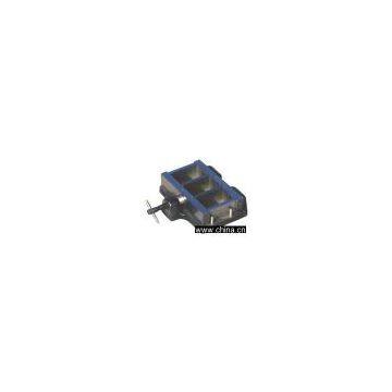 Concrete cohesive force Mould