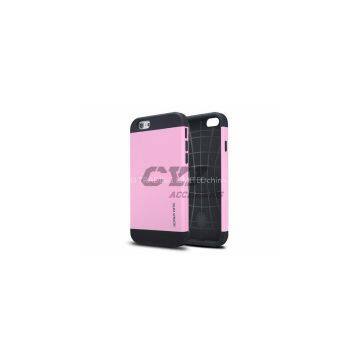 2014 China TPU+PC latest case for iphone 6